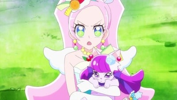 TVアニメ『キラキラ☆プリキュアアラモード』第34話よりあらすじ＆先行