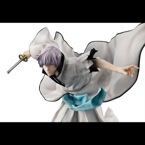 キャラアクリルフィギュア「BLEACH」15/市丸ギン ハロウィンver