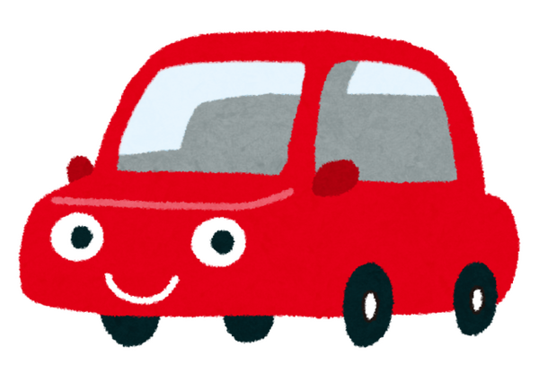 車 キャラといえば アンケート〆切は5月日 愛車の日 超 アニメディア