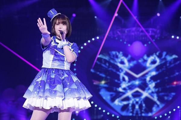 春音あいら 上葉みあ 彩瀬なる 真中らぁら 夢川ゆい 桃山みらいが夢の共演 プリティーシリーズ10周年を記念したメモリアルイベントが開催 オフィシャルレポート 14枚目の写真 画像 超 アニメディア