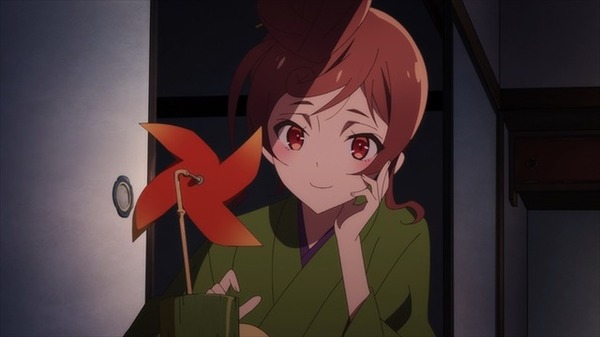 ゾンビランドサガ リベンジ」ついに、ゆうぎりの過去が明らかに！ 第8