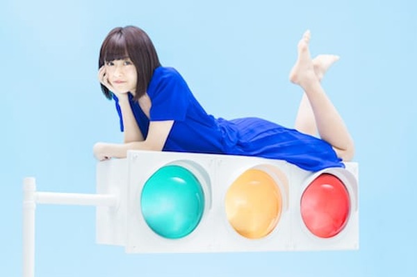 水瀬いのり、5th シングル「Ready Steady Go!」 試聴動画公開！ | 超