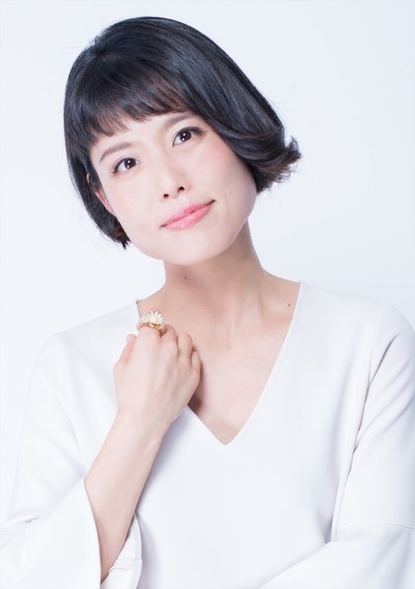 5月31日 6月6日生まれの声優さんは 沢城みゆきさん 日高のり子さん 緒方恵美さん 超 アニメディア