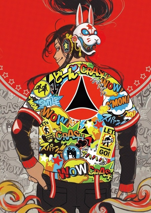 世界最大級のポップカルチャーイベント「東京コミコン2021」メイン