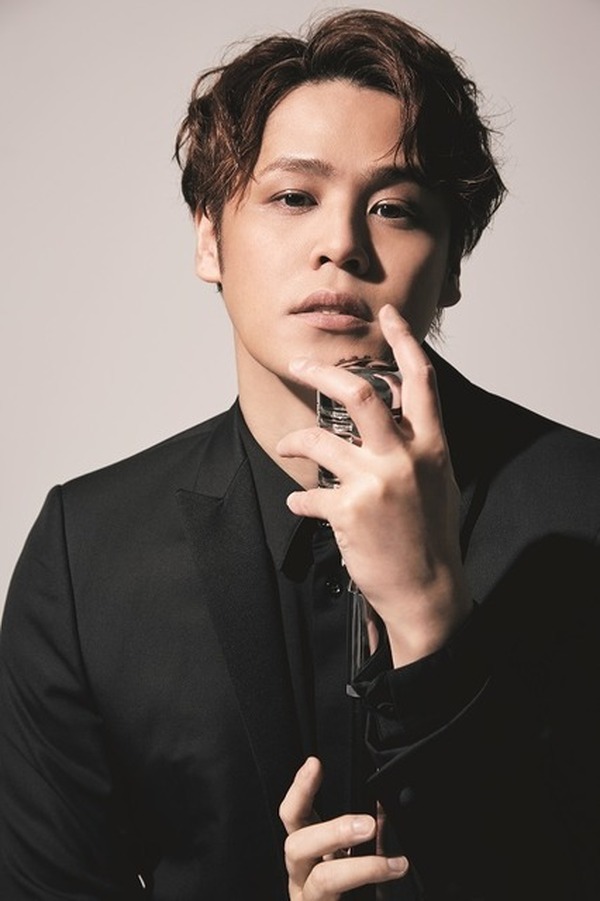 声優・宮野真守が働く女性に響く大人の色気を披露…「Oggi」8月号に登場