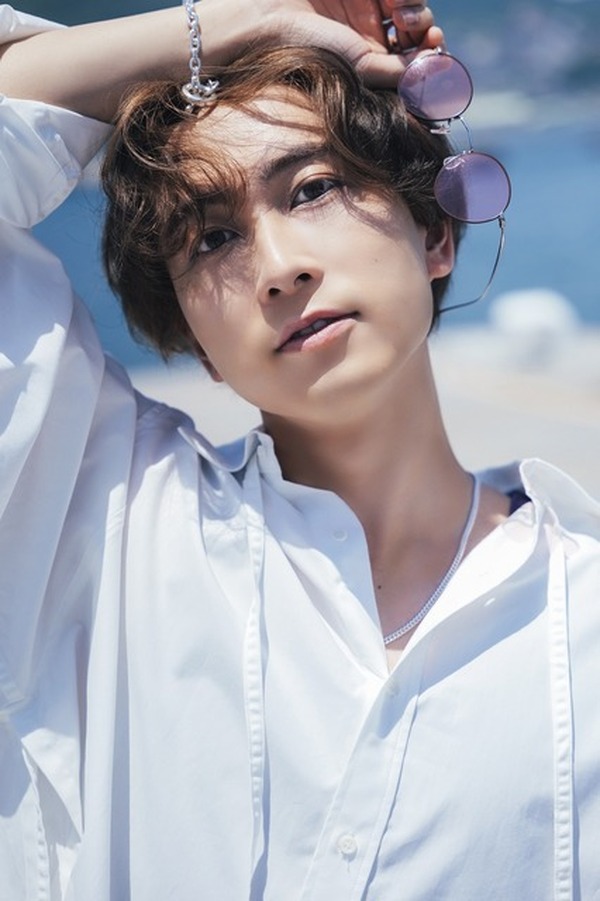 UMake 中島ヨシキ フォトカード UMake 中島ヨシキ フォトカード UMake 中島ヨシキ フォトカード - メルカリ