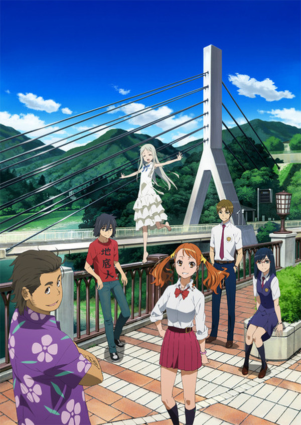 一番泣けるアニメといえば 3位 名探偵コナン あの花 Clannad など抑え 18年放送 2作品が同率トップ 21年版 2ページ目 超 アニメディア