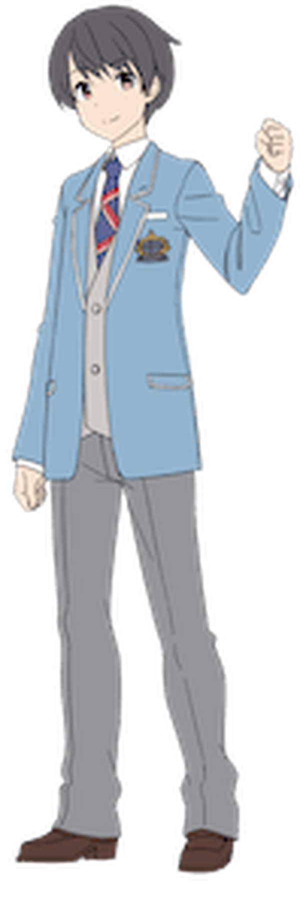 ありふれた職業で世界最強 Tvアニメ化決定 キービジュアルも公開 4枚目の写真 画像 超 アニメディア