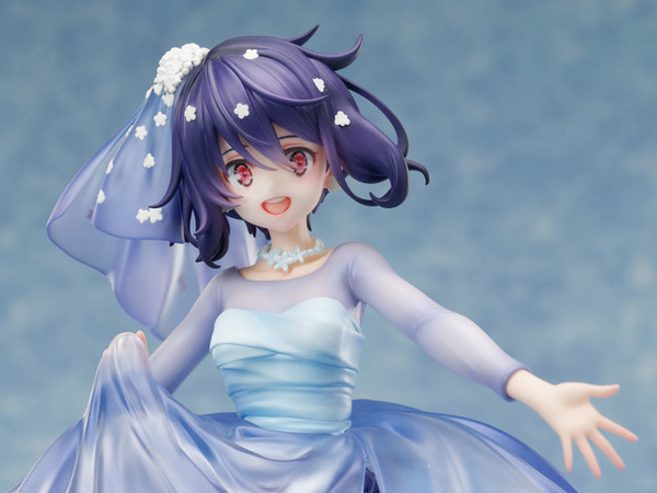 【未開封】水野愛 フィギュア ゾンビランドサガR ウェディングドレス　F:NEX 248027.jpg