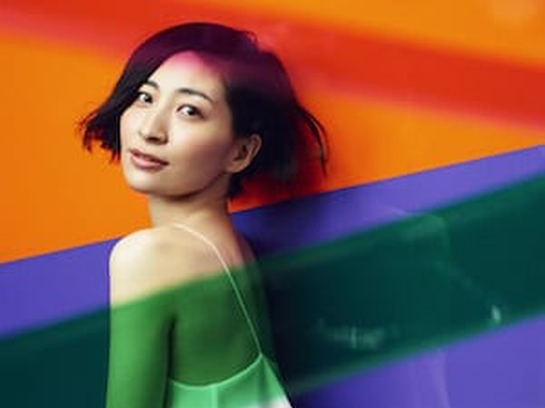 坂本真綾　un_mute　刺繍キーホルダー　クリアファイル 坂本真綾 un_mute 刺繍キーホルダー クリアファイル - メルカリ