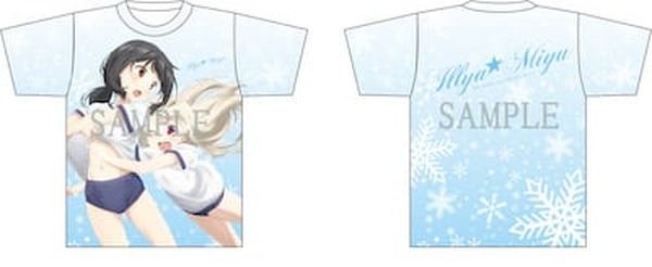 劇場版 Fate/kaleid liner プリズマイリヤ 雪下の誓い 原画集 劇場版Fate/kaleid liner プリズマ☆イリヤ 雪下の誓い