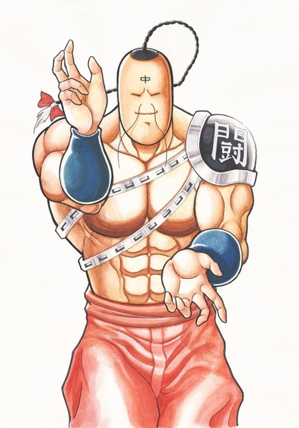 キン肉マン 闘将!! 拉麺男 超人大名鑑　ゆでたまご　集英社 JCデラックス キン肉マン 闘将!! 拉麺男 超人大名鑑 ゆでたまご 集英社 JC