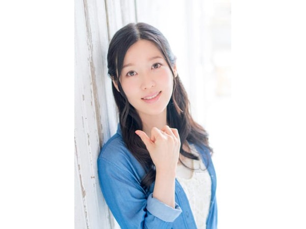 声優 原由実の9枚目のシングルが17年1月25日に発売決定 Dvd付盤にはmusic Clipとメイキング映像を収録 超 アニメディア 声優 原由実の9枚目のシングルが17年1月25日に発売決定 Dvd付盤にはmusic Clipとメイキング映像を収録 超 アニメディア