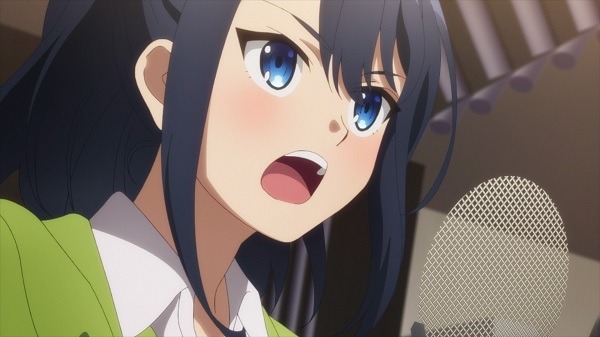 Tvアニメ Cue 22年1月より放送開始 第1弾pvが公開 13枚目の写真 画像 超 アニメディア Tvアニメ Cue 22年1月より放送開始 第1弾pvが公開 13枚目の写真 画像 超 アニメディア