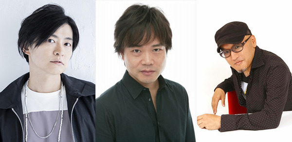 声優◇直筆サイン◇下野紘◇井上和彦◇旦那カタログ◇honey bee◇ その他