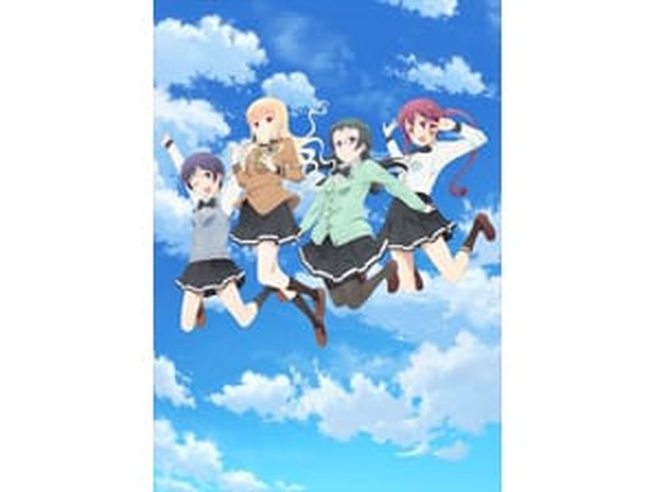 Amazon.co.jp: 「ラーメン大好き小泉さん」Blu-ray Disc 下巻