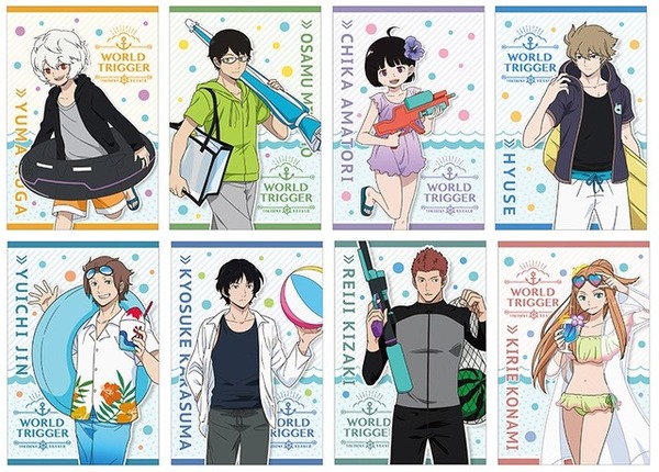 ワールドトリガー 缶バッジセット 空閑 三雲 雨取 ヒュース 迅 ワートリ ワールドトリガー 缶バッジセット 空閑 三雲 雨取 ヒュース 迅