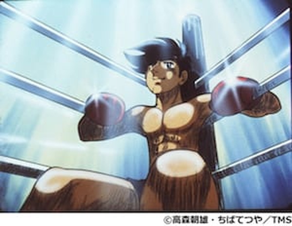 【激レア・初版】あしたのジョー　第5巻　ちばてつや　高森朝雄　梶原一騎 2025年最新】Yahoo!オークション -あしたのジョー 初版の中古品