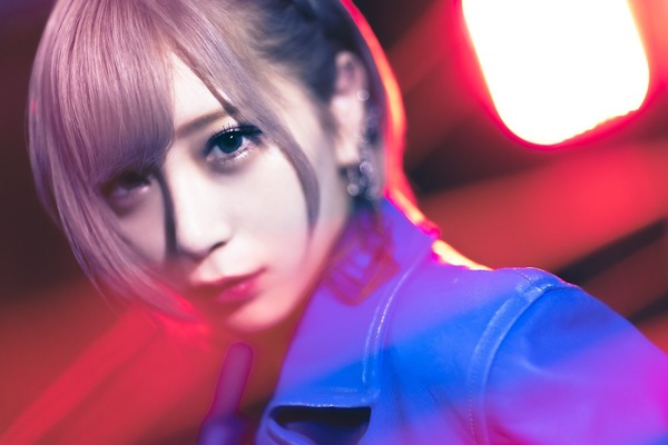 ReoNa 月姫 E.P. LP レコード盤 月姫 -A piece of blue glass moon-THEME SONG E.P.【完全生産