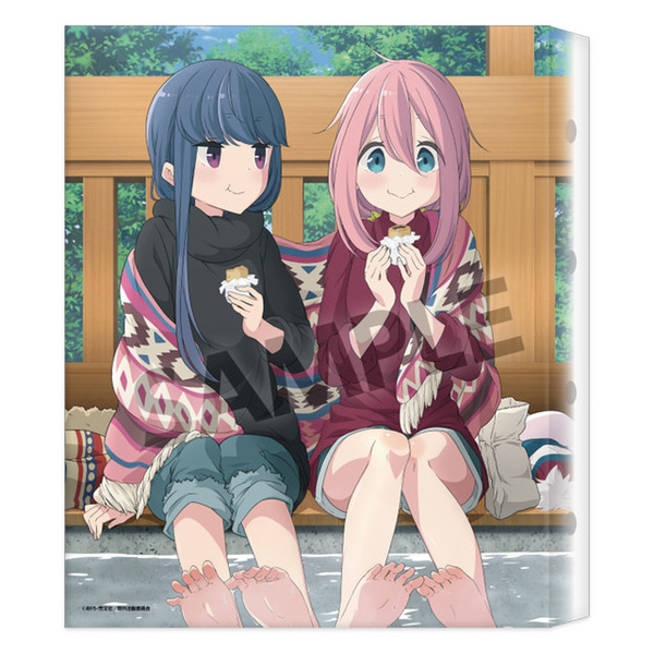 Reバース なでしこ＆リン PP ゆるキャン△ 272039.jpg