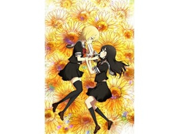 TVアニメ「魔法少女サイト」ティザービジュアル第2弾解禁！ キャスト