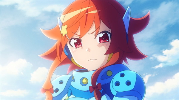 秋アニメ 逆転世界ノ電池少女 マンガ アニメなど死に絶えた世界で サブカル文化を守れるため戦え 第1話先行カット 超 アニメディア