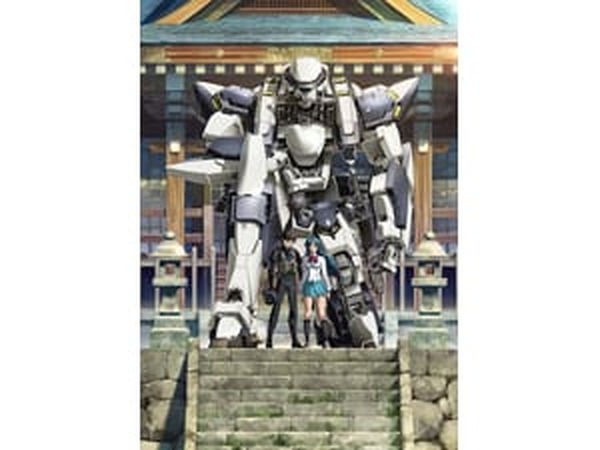 AnimeJapan 2018で『フルメタル・パニック！IV』ステージイベントの