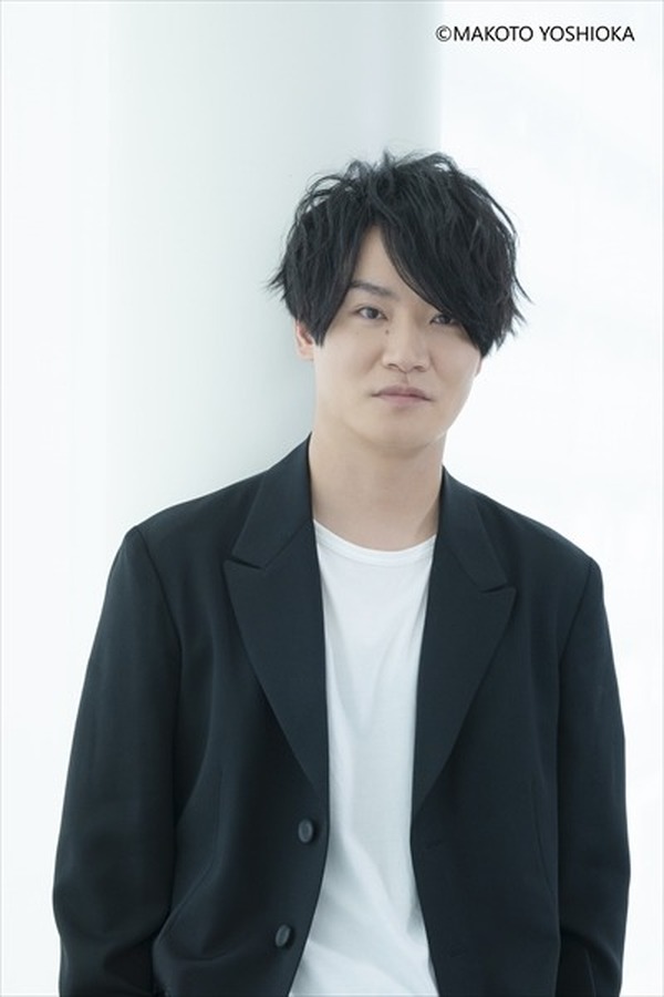 オレならそんな顔させないのに が脳内再生された声優さんは 下野紘 梅原裕一郎 福山潤 木村良平らに熱烈な声 破壊力が凄そう 11枚目の写真 画像 超 アニメディア オレならそんな顔させないのに が脳内再生された声優さんは 下野紘 梅原裕一郎 福山潤 木村良平らに熱烈な声 破壊力が凄そう 11枚目の写真 画像 超 アニメディア