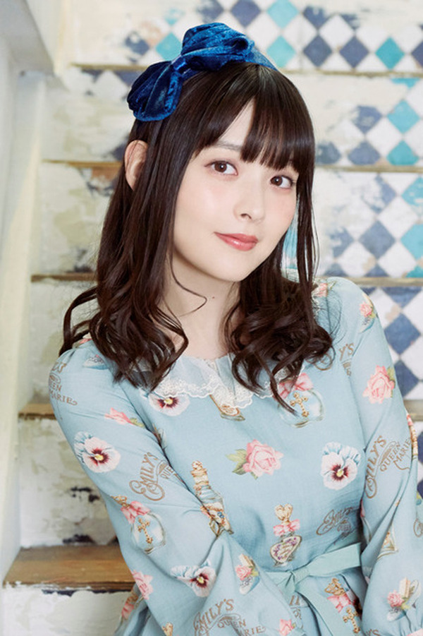 12月13日 12月19日生まれの声優さんは 上坂すみれさん 村瀬歩さん 金元寿子さん 超 アニメディア