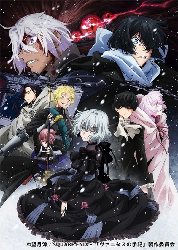 ガンガンJOKER編集部【公式】 on X: 