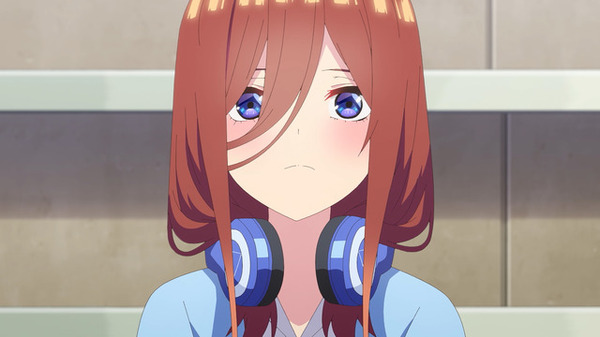 アニメムック　映画 五等分の花嫁 B5キャラファイングラフ キービジュアル アニメ映画『五等分の花嫁』第3弾キービジュアルが公開