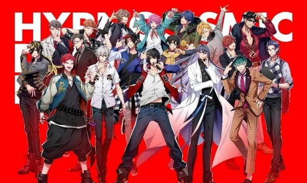 糸目”キャラといえば？ 3位「BLEACH」市丸ギン、2位「ヒプマイ