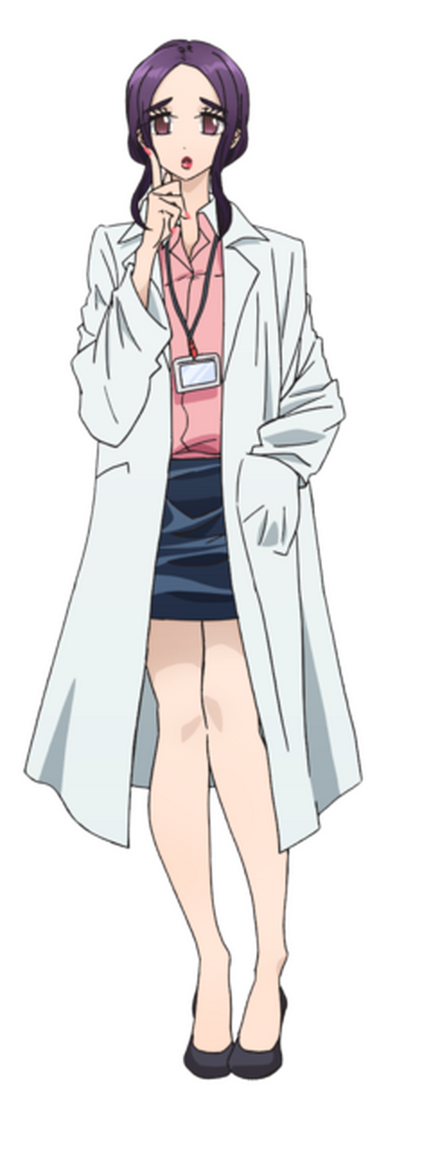 沢城みゆき 追加出演決定 春アニメ 恋は世界征服のあとで 一筋縄ではいかない個性的なキャラ 2枚目の写真 画像 超 アニメディア 沢城みゆき 追加出演決定 春アニメ 恋は世界征服のあとで 一筋縄ではいかない個性的なキャラ 2枚目の写真 画像 超 アニメディア