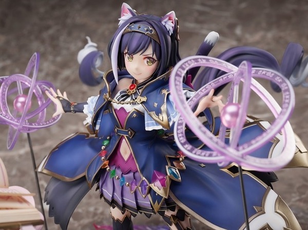 ヴァイスシュヴァルツ - ヴァイスシュヴァルツ/ PSA10 ネコ耳魔法少女 キャル OFR ヴァイスシュヴァルツ プリコネ ネコ耳魔法少女 キャル OFR