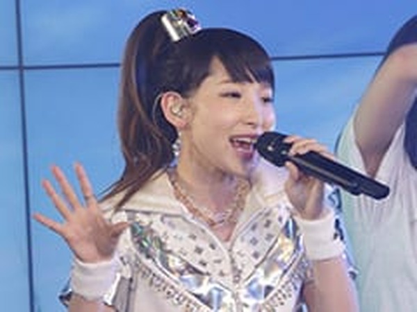 南條愛乃　デジクジゴキンジョ　S賞　ボイスラバースタンド　おまけ有り 南條愛乃 Live Tour 2018 - THE MEMORIES APARTMENT –｜南條愛乃