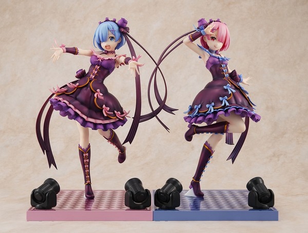 Re:ゼロから始まる異世界生活 ラム&レム 生誕祭2021ver. 351739.jpg