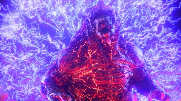 GODZILLA 決戦機動増殖都市』の予告篇＆場面写真がついに解禁！！ | 超