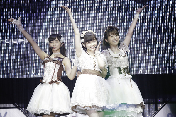 ラブライブ！サンシャイン‼︎ HAKODATE UNIT CARNIVAL Saint Snow PRESENTS LOVELIVE! SUNSHINE!! HAKODATE UNIT