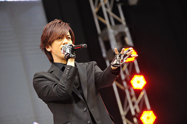 大ヴァンガ祭 大バディ祭18 開催オフィシャルレポート到着 超 アニメディア 大ヴァンガ祭 大バディ祭18 開催オフィシャルレポート到着 超 アニメディア