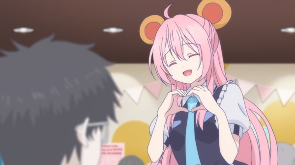 らみー ページ ハッピーシュガーライフ 松坂さとう TVアニメ『ハッピーシュガーライフ』松坂さとう先行カット解禁