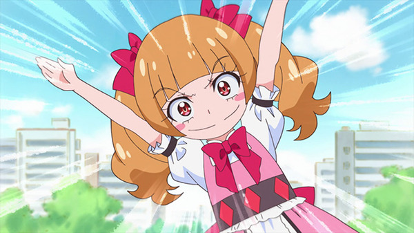 TVアニメ『HUGっと！プリキュア』第15話あらすじ＆先行カットが公開
