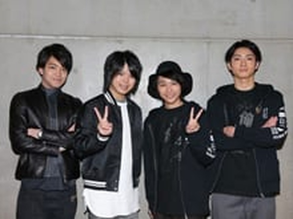 ハイキュー!! 烏野高校 VS 白鳥沢学園高校』のアニメ＆演劇の豪華