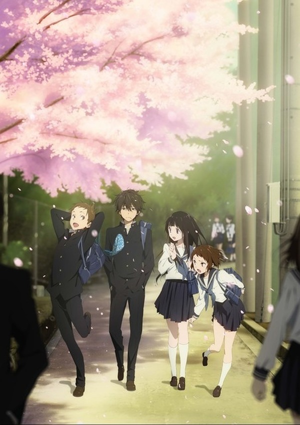 氷菓 公式設定集 京都アニメーション 米澤穂信 氷菓 公式設定集 京アニ 京都アニメーション 米澤穂信 - メルカリ