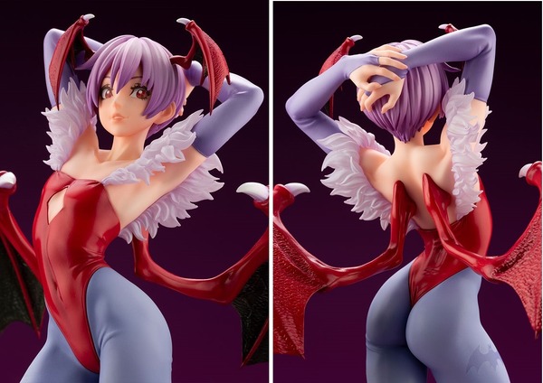 リリス コトブキヤ フィギュア 385720.jpg