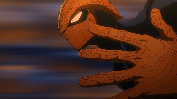 Tvアニメ 僕のヒーローアカデミア 3期9話のあらすじ 先行カットが到着 7枚目の写真 画像 超 アニメディア