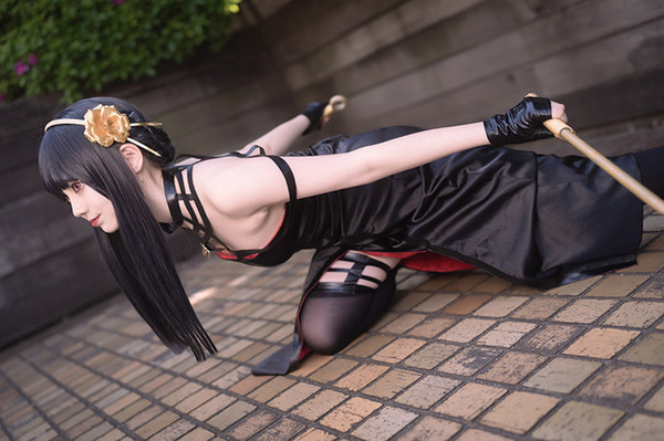 ヴァイス　私服姿 ヨル　タイトルカップ　敢闘賞　箔押し　PR カードリスト ｜ ヴァイスシュヴァルツ｜Weiβ Schwarz