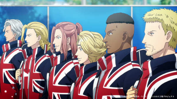 新テニスの王子様 U-17 WORLD CUP 代表スーツver. 跡部景吾 新テニスの王子様 U-17 WORLD CUP 代表スーツver. 跡部景吾 一般