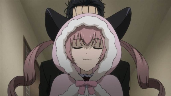 Tvアニメ シュタインズ ゲート ゼロ 第10話あらすじ 先行カットが到着 4枚目の写真 画像 超 アニメディア