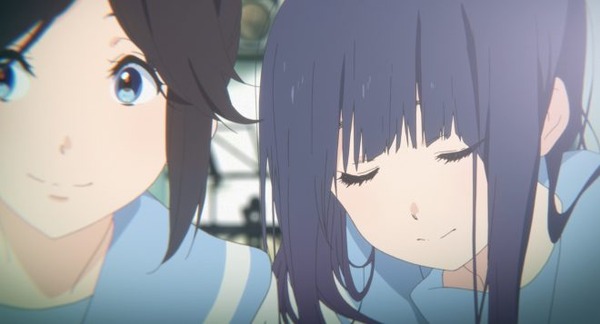 インタビュー】牛尾憲輔が語る『リズと青い鳥』音楽の秘密「映画