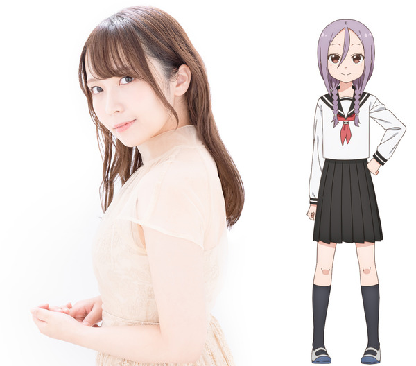 もどかしい恋模様を見てほしい」アニメ『それでも歩は寄せてくる